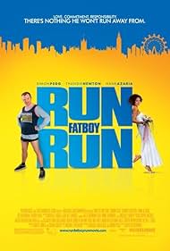 Run Fatboy Run (2008)
