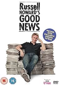 Russell Howard's Good News (2009)