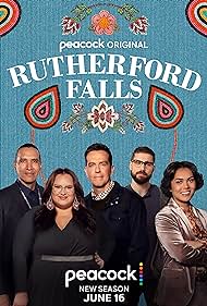 Rutherford Falls (2021)