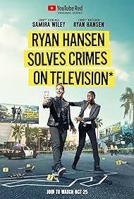 Ryan Hansen Solves Crimes on Television (2017)