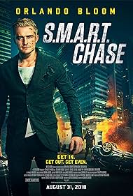 S.M.A.R.T. Chase (2018)