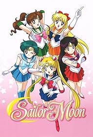 Sailor Moon (1992)