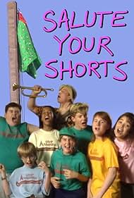 Salute Your Shorts (1991)