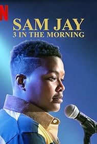 Sam Jay: 3 in the Morning (2020)