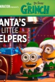 Santa's Little Helpers (2019)