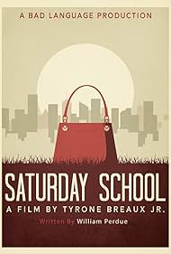 Saturday School (2020)