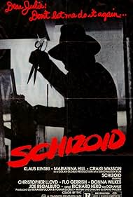 Schizoid (1981)