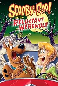 Scooby-Doo and the Reluctant Werewolf (1988)
