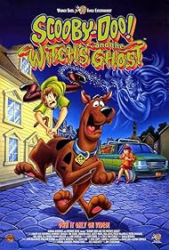 Scooby-Doo and the Witch's Ghost (1999)