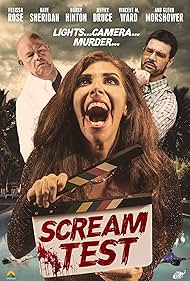Scream Test (2021)