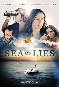 Sea of Lies (2019)