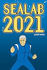 Sealab 2021 (2000)