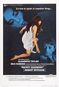 Secret Ceremony (1968)