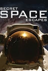 Secret Space Escapes (2015)