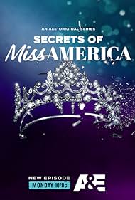 Secrets of Miss America (2023)
