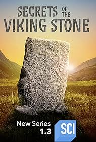 Secrets of the Viking Stone (2021)