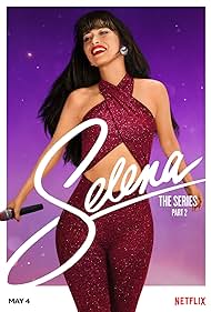 Selena: The Series (2020)