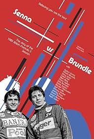 Senna vs Brundle (2016)