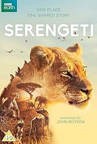 Serengeti (2019)