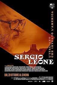 Sergio Leone - L'italiano che inventÃ² l'America (2022)
