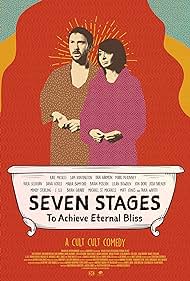 Seven Stages to Achieve Eternal Bliss (2020)