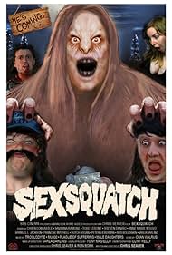 SexSquatch (2012)