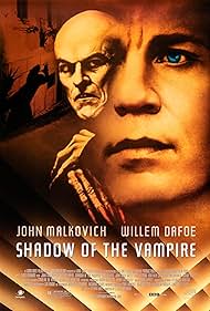 Shadow of the Vampire (2001)