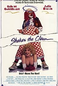 Shakes the Clown (1992)