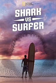 Shark vs. Surfer (2020)