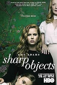 Sharp Objects (2018)