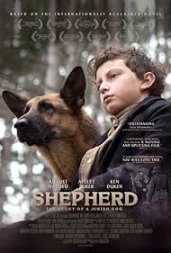 Shepherd: The Story of a Jewish Dog (2020)