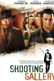 Shooting Gallery (2005)