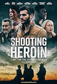 Shooting Heroin (2020)