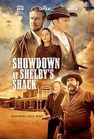 Showdown at Shelby's Shack (2019)