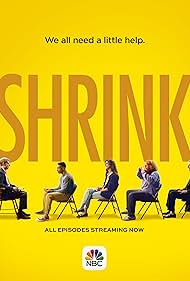Shrink (2017)