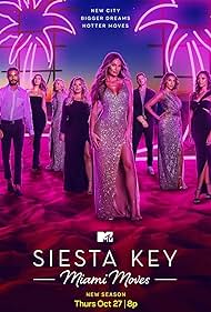 Siesta Key (2017)