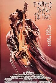 Sign 'o' the Times (1987)
