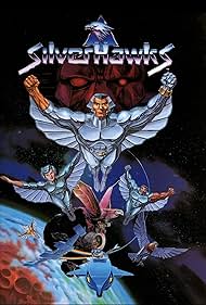 Silverhawks (1986)