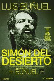 Simon of the Desert (1970)