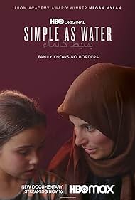 Simple as Water (2021)