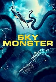 Sky Monster (2023)