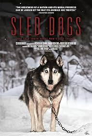 Sled Dogs (2017)