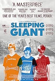 Sleeping Giant (2016)