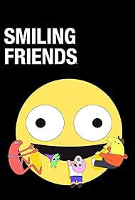 Smiling Friends (2020)