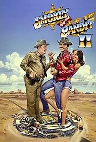 Smokey and the Bandit II (1980)