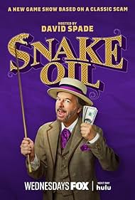 Snake Oil (2023)