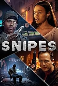 Snipes (2002)
