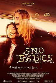 Sno Babies (2020)