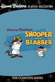 Snooper and Blabber (1959)