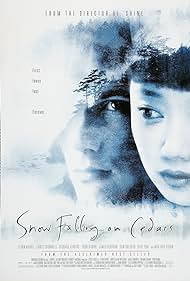 Snow Falling on Cedars (2000)